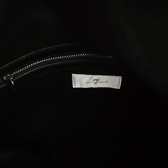 7 for all Mankind Bag! - Picture 4 of 5